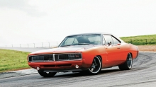 Dodge Charger    